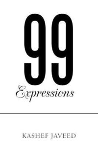 bokomslag 99 Expressions