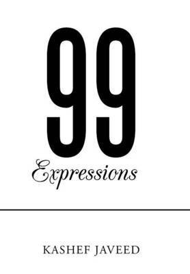 bokomslag 99 Expressions