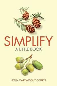 bokomslag Simplify