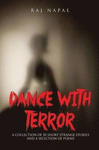 bokomslag Dance with Terror