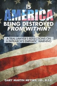 bokomslag Is America Being Destroyed from Within?