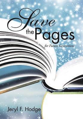 Save the Pages 1