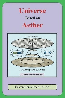 M Sc Bahram Esmailzadeh, M. Sc Bahram Esmailzadeh, Bahram Esmailzadeh, M. Sc., M. Sc. Bahram Esmailzadeh - Universe Based on Aether, Häftad
