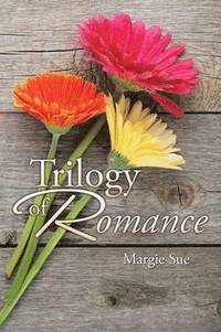 bokomslag Trilogy of Romance