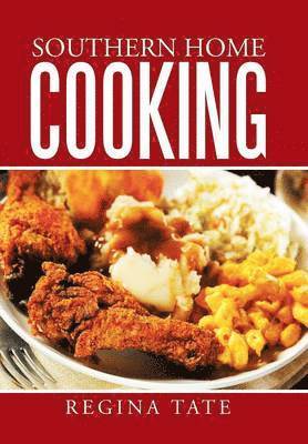 Southern Home Cooking 1