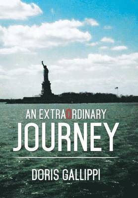 bokomslag An Extraordinary Journey