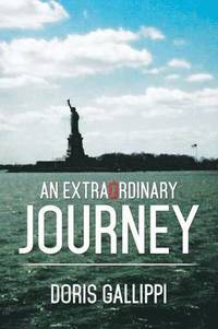 bokomslag An Extraordinary Journey