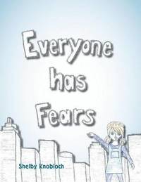 bokomslag Everyone has Fears