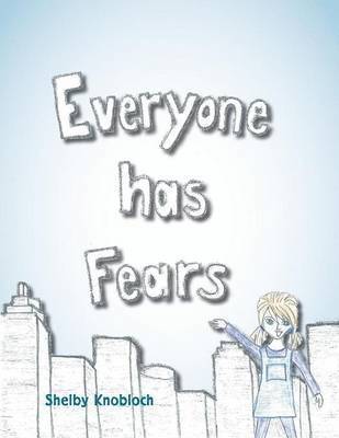 bokomslag Everyone has Fears