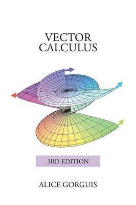 bokomslag Vector Calculus