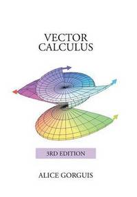 bokomslag Vector Calculus