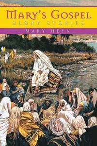 bokomslag Mary's Gospel Glory Stories