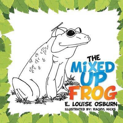 Mixed Up Frog 1