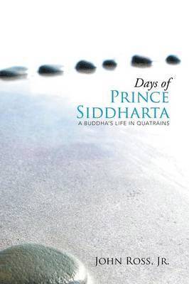 bokomslag Days of Prince Siddharta