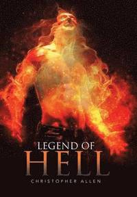 bokomslag Legend of Hell
