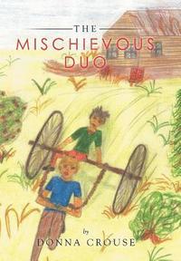 bokomslag Mischievous Duo