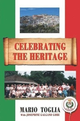 bokomslag Celebrating The Heritage