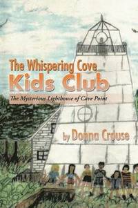 bokomslag The Whispering Cove Kids Club