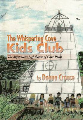 bokomslag The Whispering Cove Kids Club