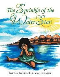 bokomslag Sprinkle of the Water Star