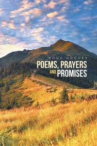 bokomslag Poems, Prayers and Promises