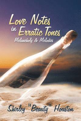 Love Notes in Erratic Tones 1
