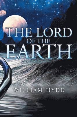 William Hyde - Lord of the Earth, Häftad