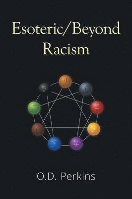 bokomslag Esoteric/Beyond Racism