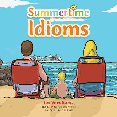 Summertime Idioms 1