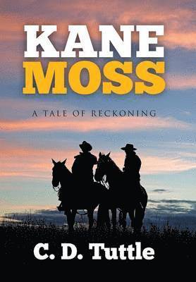 Kane Moss 1