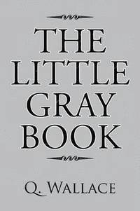 bokomslag The Little Gray Book