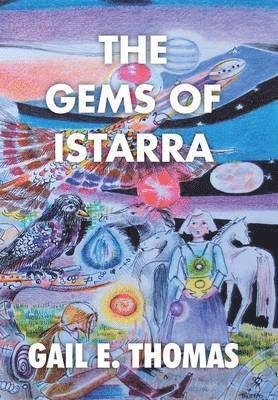bokomslag Gems of Istarra