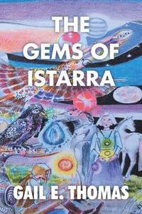 bokomslag The Gems of Istarra