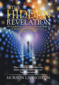bokomslag Hidden Revelation