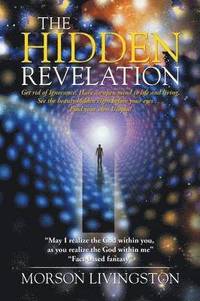 bokomslag Hidden Revelation
