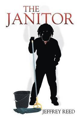 bokomslag The Janitor