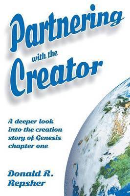 Partnering with the Creator 1