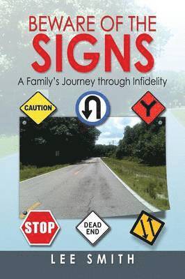 Lee Smith - Beware of the Signs, Häftad