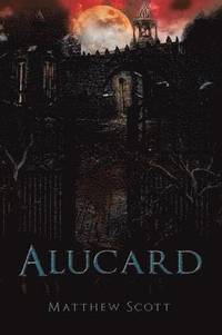 bokomslag Alucard