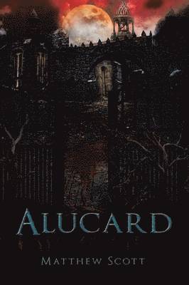 Matthew Scott - Alucard, Häftad