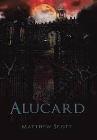 bokomslag Alucard