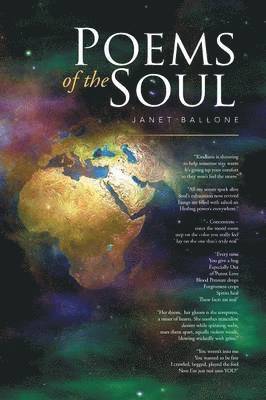 Poems of the Soul 1