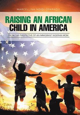 Raising an African Child in America 1