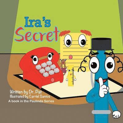 Ira's Secret 1