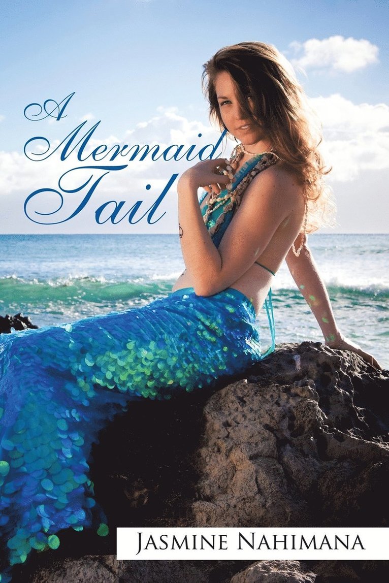 A Mermaid Tail 1