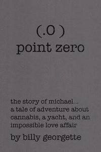 bokomslag (.O ) Point Zero