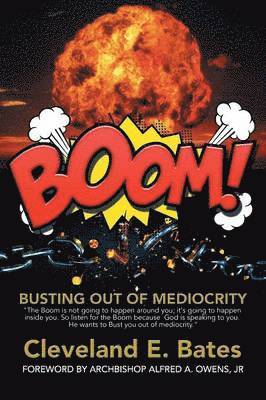 Boom! 1