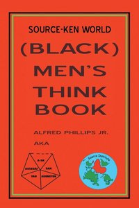 bokomslag Source-Ken World (Black) Men's Think Book