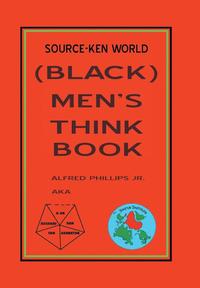 bokomslag Source-Ken World (Black) Men's Think Book