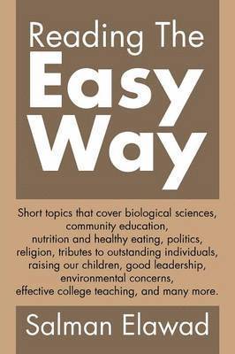 Reading The Easy Way 1